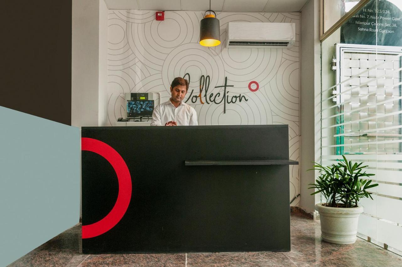 Oyo 78245 Collection O Hotel Crown Inn นาวีมุมไบ ภายนอก รูปภาพ